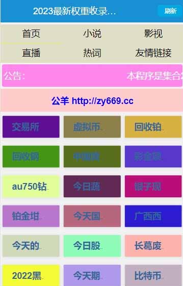 零距离自动批量子域名泛目录SEO系统源码