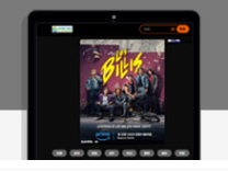 2025最新苹果cmsv10短剧手机端主题模板